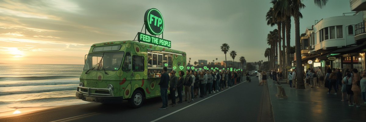 $FTP is showing the world what creator rewards is about @pumpdotfun <a href="/a1lon9/">alon</a>