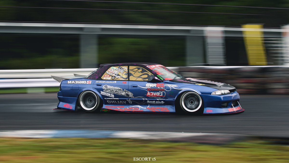 【協賛のご紹介とお礼】
愛知三河 R32ドリフトチーム『あーぼームーン』様からTシャツ、ステッカー、キーホルダーいただきました🎁
当日はドリコン審査してくれて一緒に走行もできてありがとうございました🔥
#ハレ晴れ祭 
#協賛ありがとうございました
#三河といえば…
#あーぼームーン