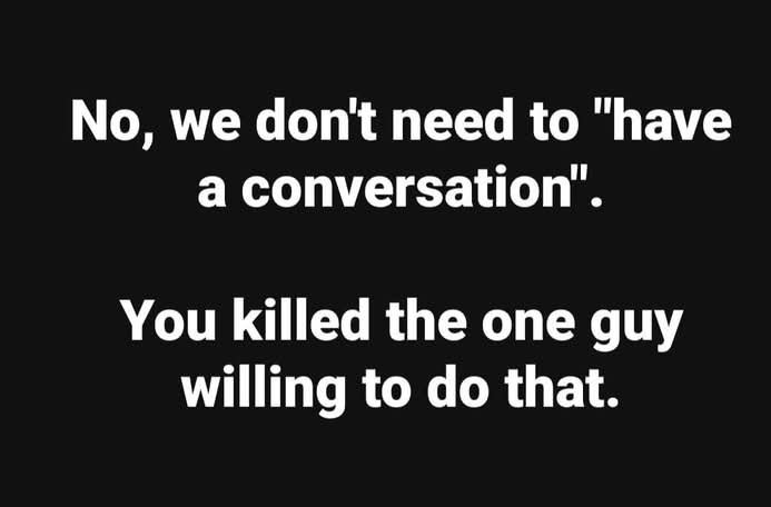 DeplorableErin's tweet image. #DemocratsAreTheEnemyWithin 
#democratsarethepartyofviolence 
#DemocratsMurderedCharlieKirk

REAL AMERICANS LOVE YOU #CharlieKirk 🇺🇸