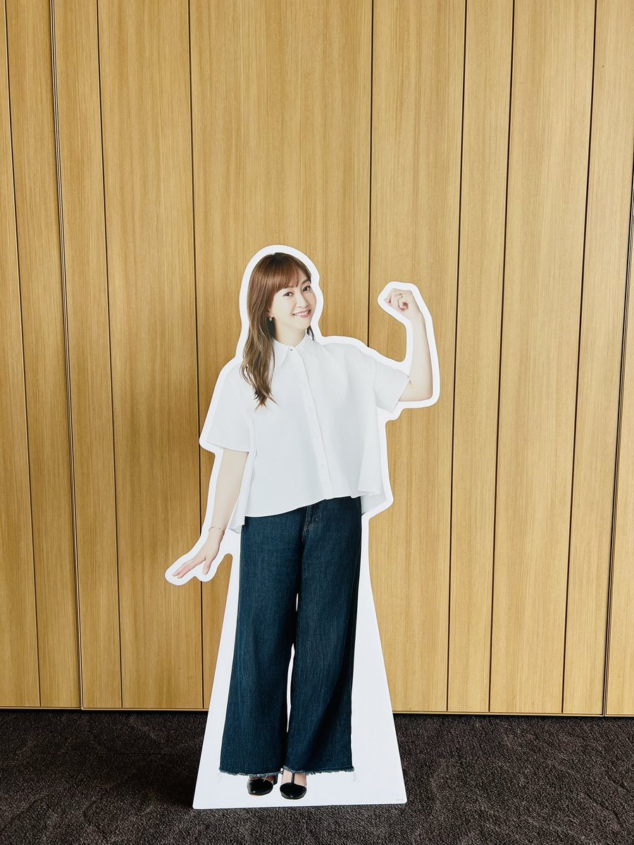 藤本美貴スタッフ【公式】 (@mikitty_staff) / X