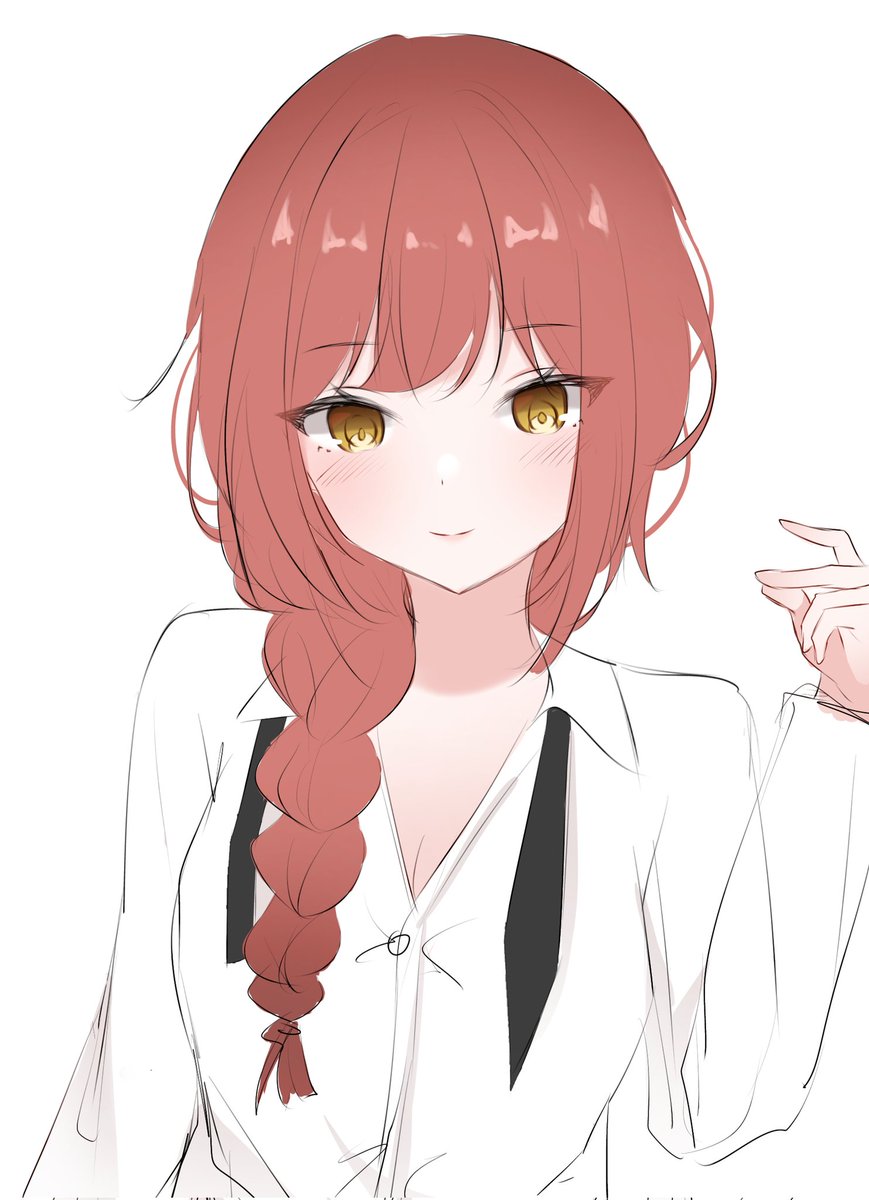 N_openg's tweet image. #체인소맨 #まきま