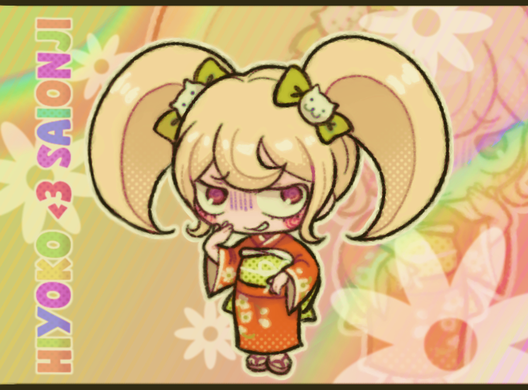 if she's not a survivor in 2x2 there will be riots in the street