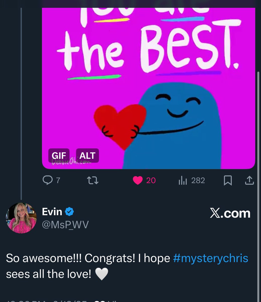 𝓜𝓻𝓼. 𝓒 ✨ tweet media