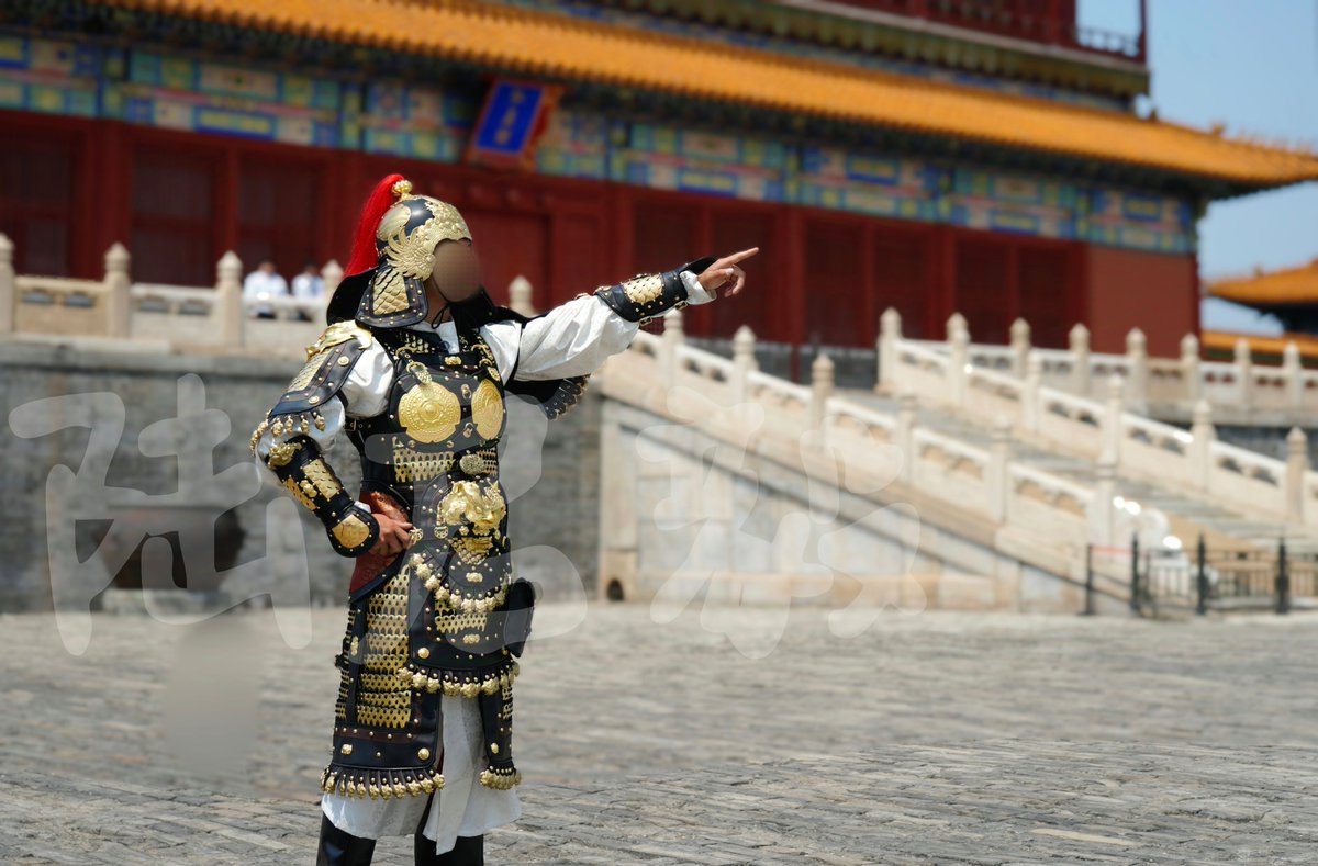 陆启毅 (@roll_calf) on Twitter photo 