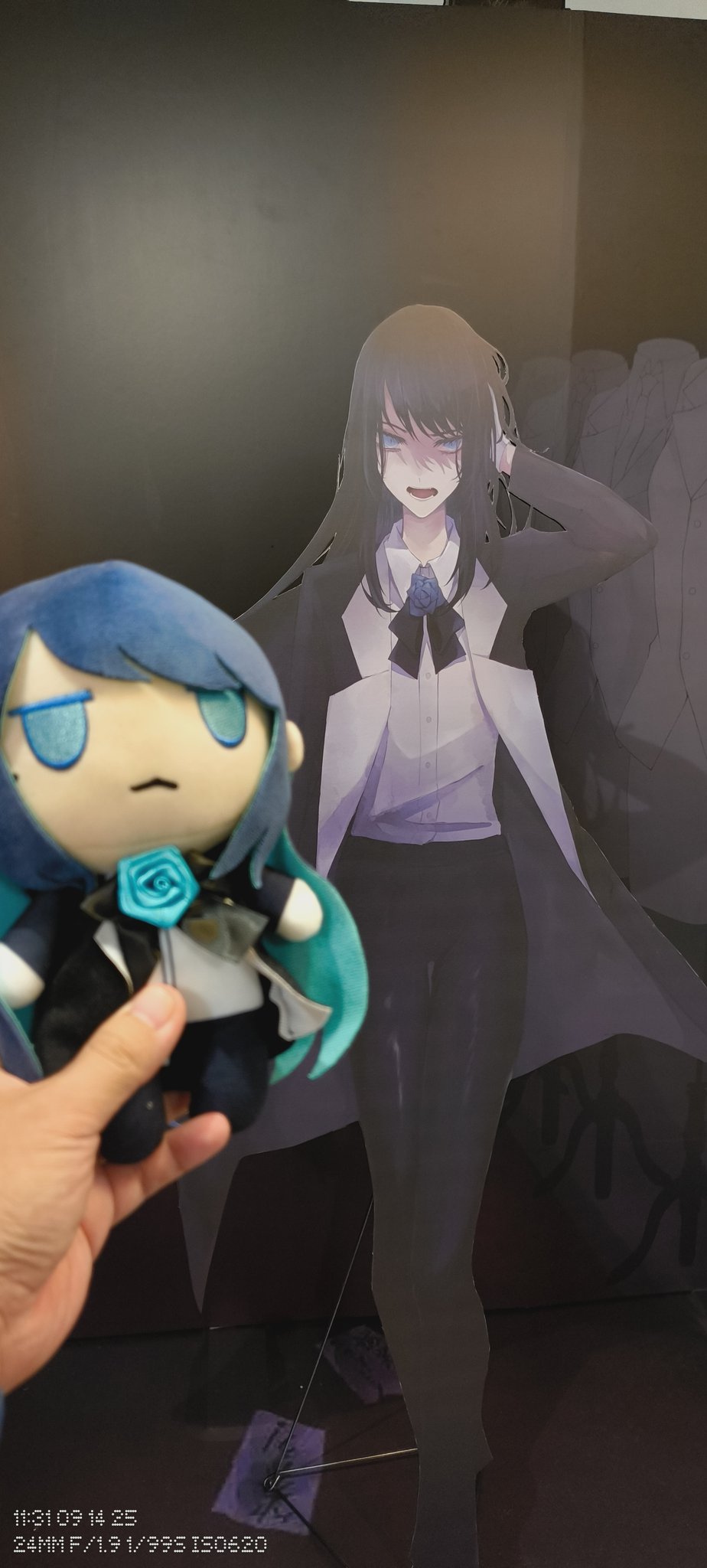 ほびっと on X: 