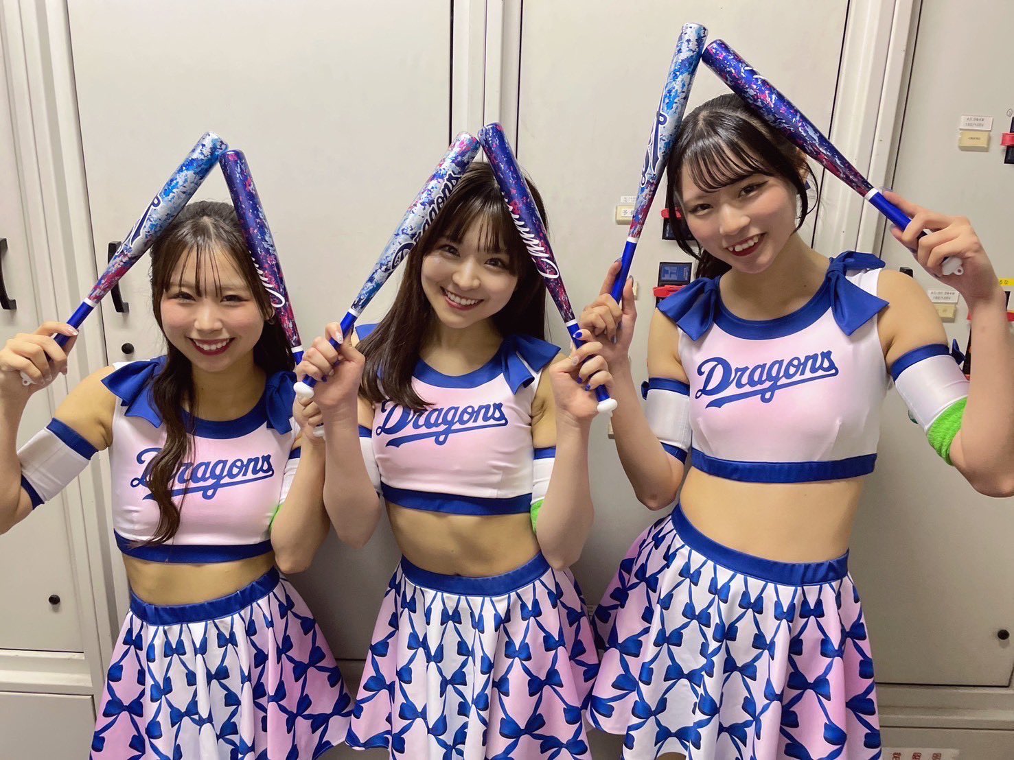 チアドラゴンズ公式 on X: 