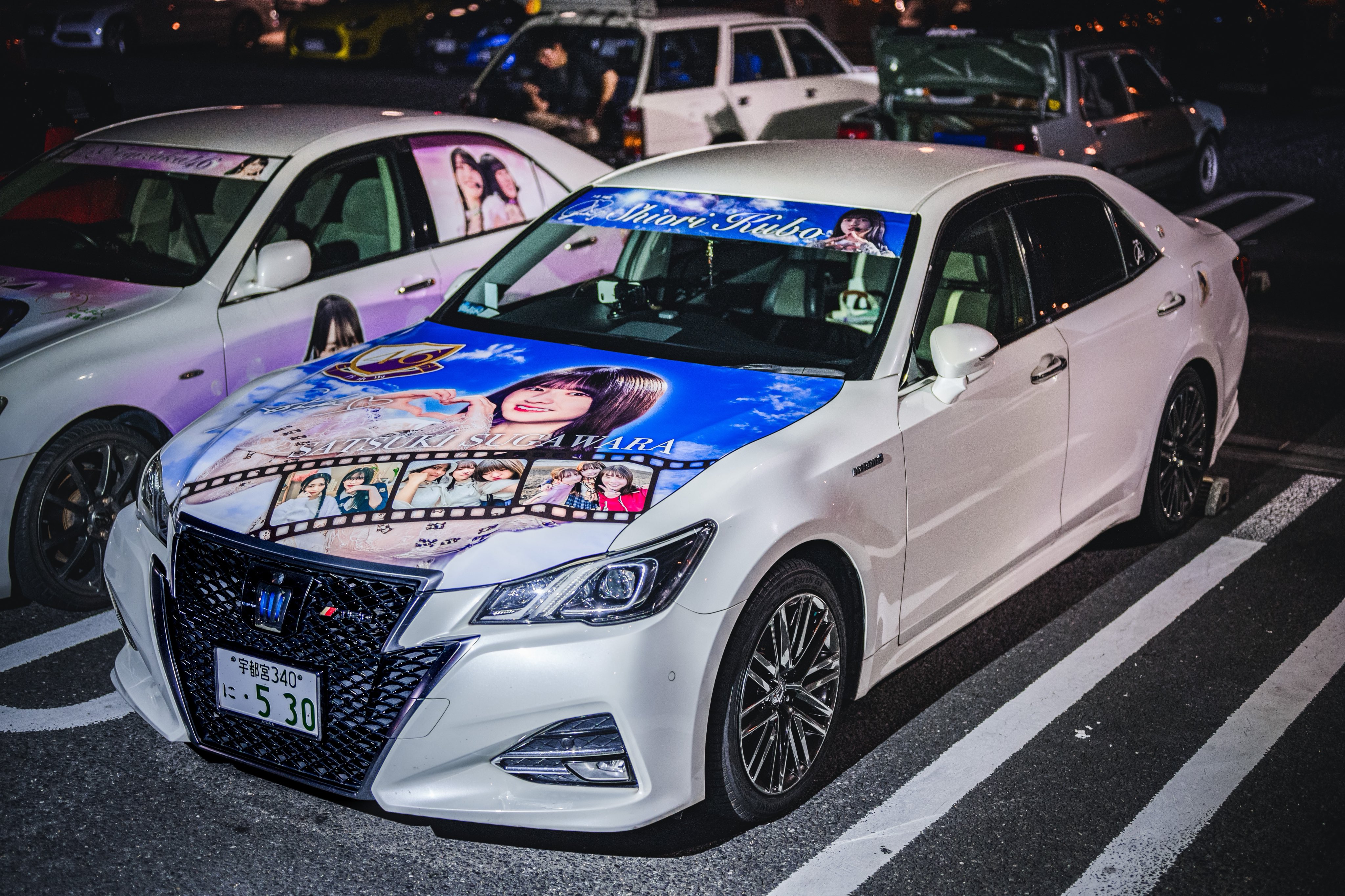 クラウン大好きさん専用です mqdefault.jpg