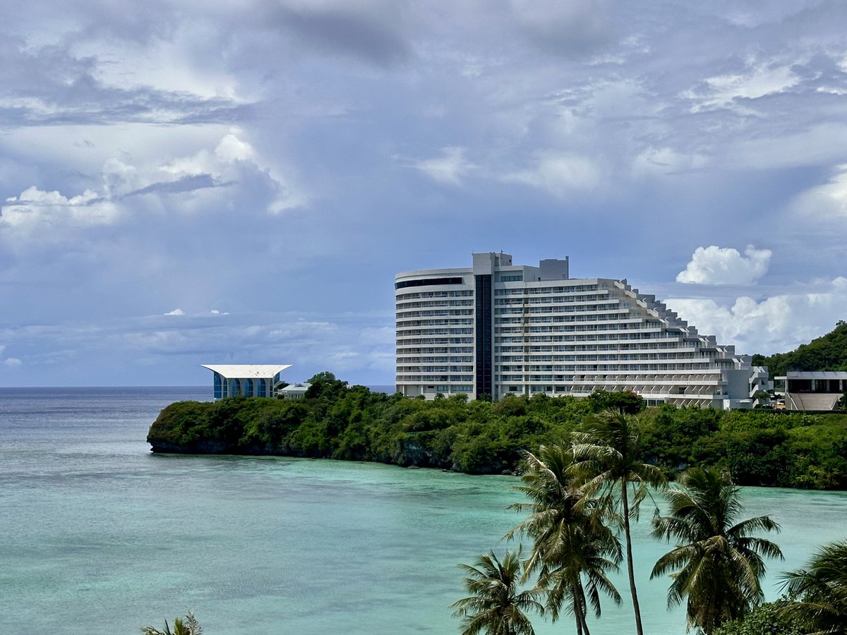 あれが娘。メンバーが泊まったホテルか〜