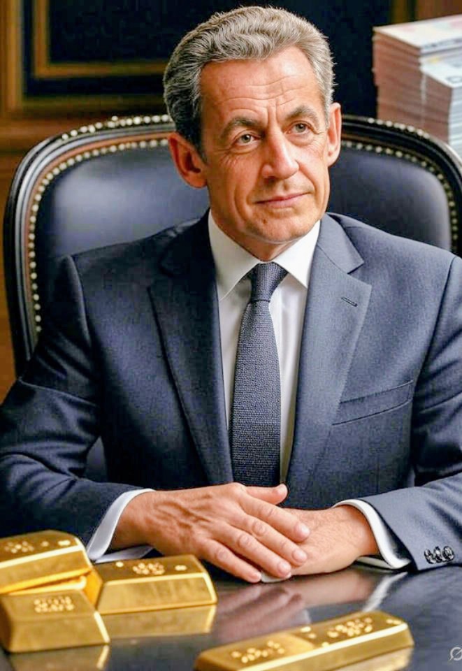 Résumé
Nicolas Sarkozy a vendu 589,2 tonnes d'or (2004-2009) pour 4,67 milliards €.
Coût actuel
Valeur aujourd'hui : ~45,2 milliards €, perte potentielle : ~40,5 milliards €.