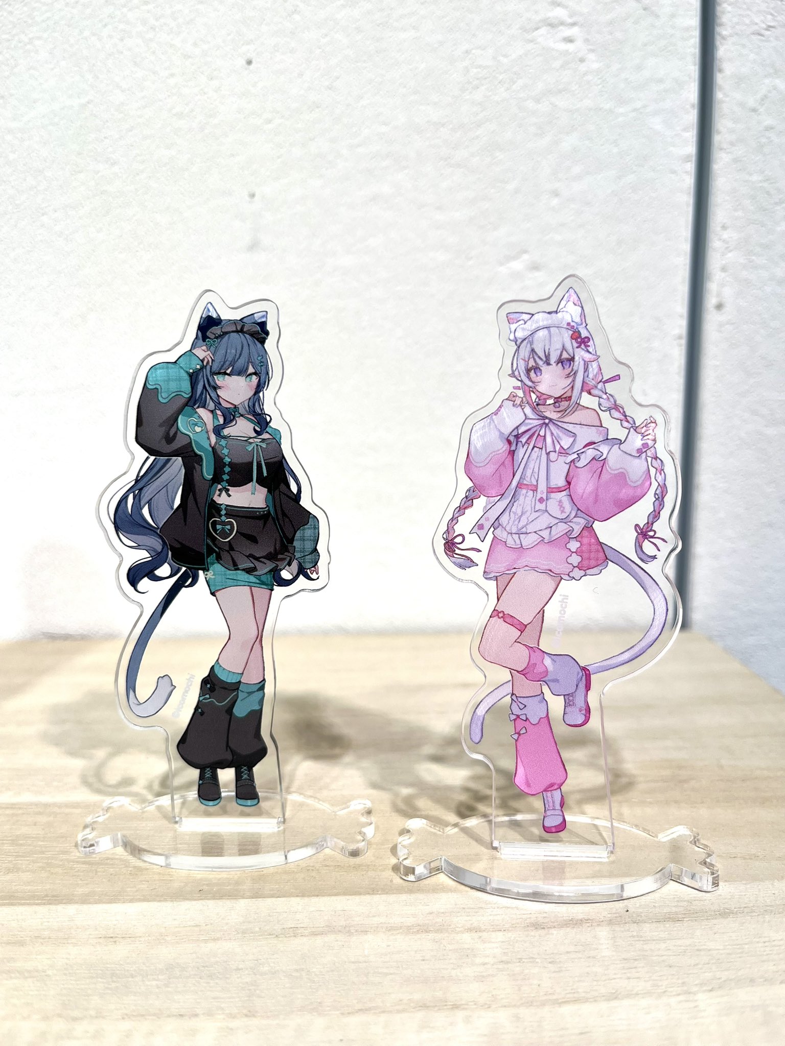 額入りイラスト　『melty sugar white』 G0nmRh0bIAEtd2l.jpg