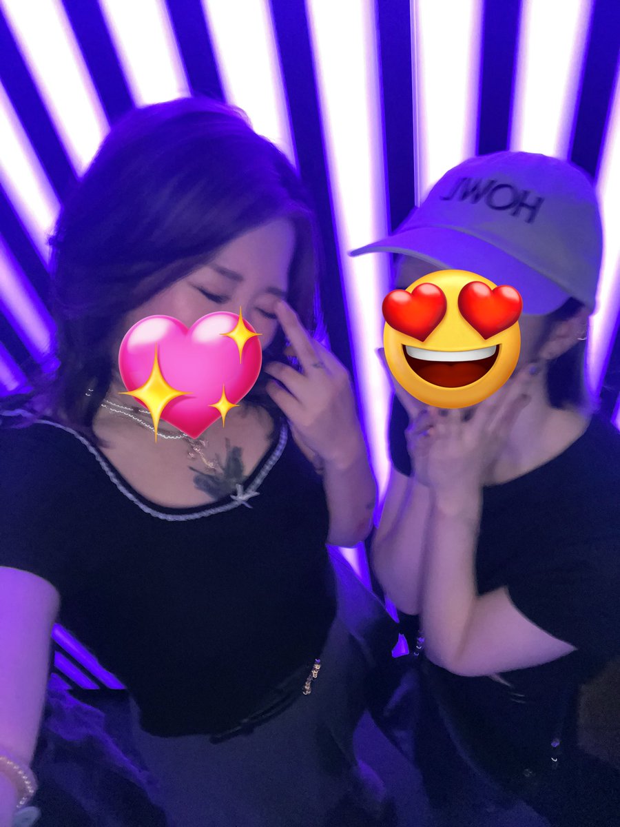 _zhmei's tweet photo. パンスト深夜公演楽しすぎたぁ🤦🏻‍♀️🩷
ついったで一緒に行ける人いないか呟いてよかった🤣✨
初対面なのに居心地良すぎて楽しすぎた🩷
気になってたZEROTOKYOもいけて念願でした🩵
途中踊り歌いすぎて吐いた🤣🤣
またクラブイベントやってくれえ！🙌
#NewPSG
#onenightescape
#ZEROTOKYO https://t.co/EVP5QQija4