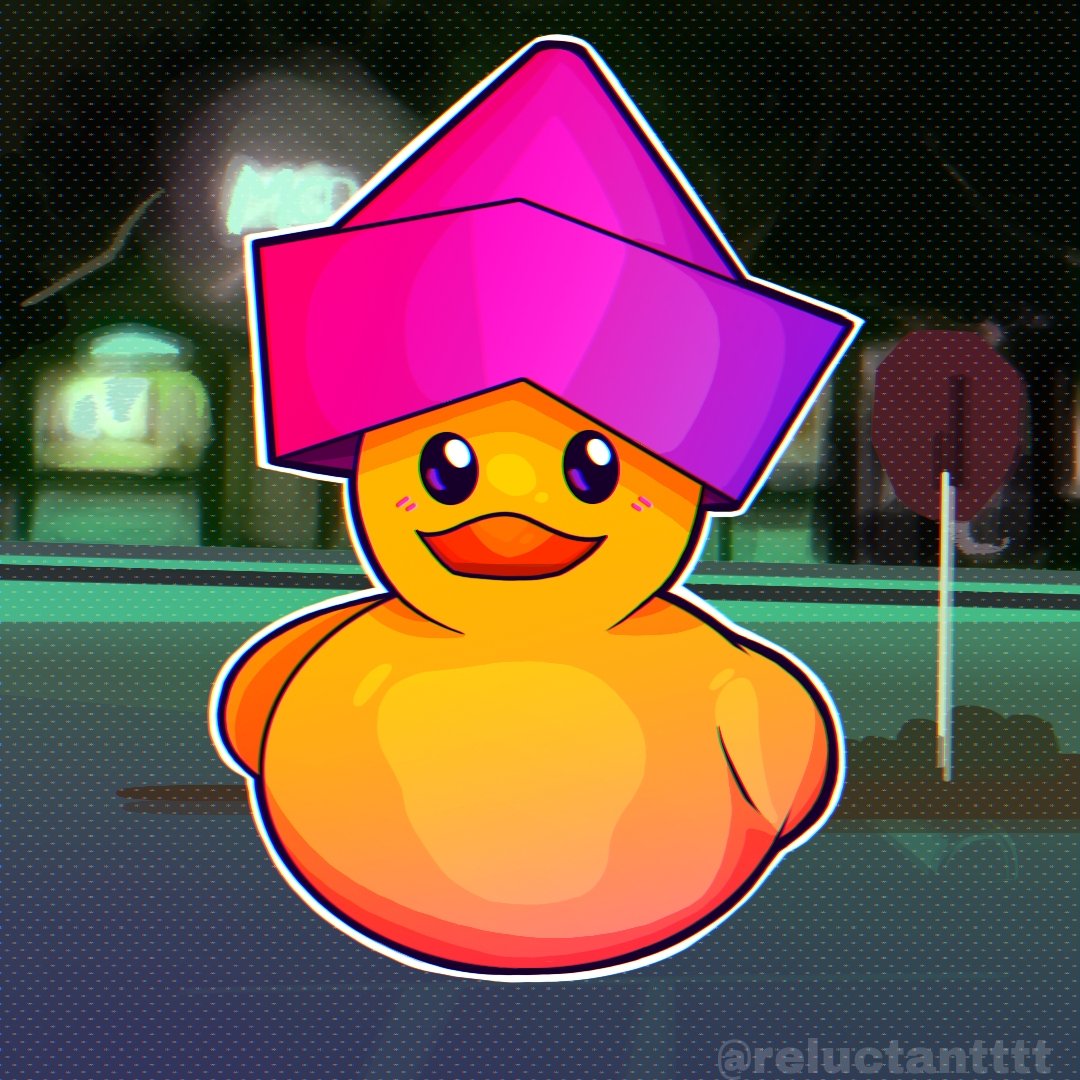 Comm for $30, I love being an artist