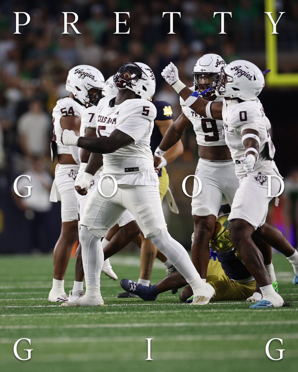 adidas US Football tweet media