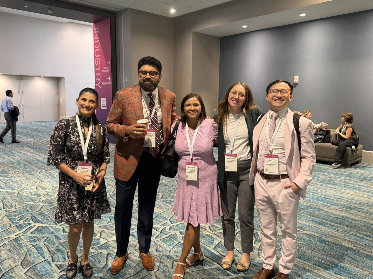 Swikrity U Baskota,MD, FCAP,FASCP tweet media