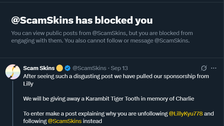 Lillykyu tweet media