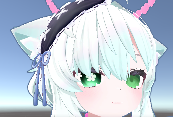ﾌｩﾝ.....