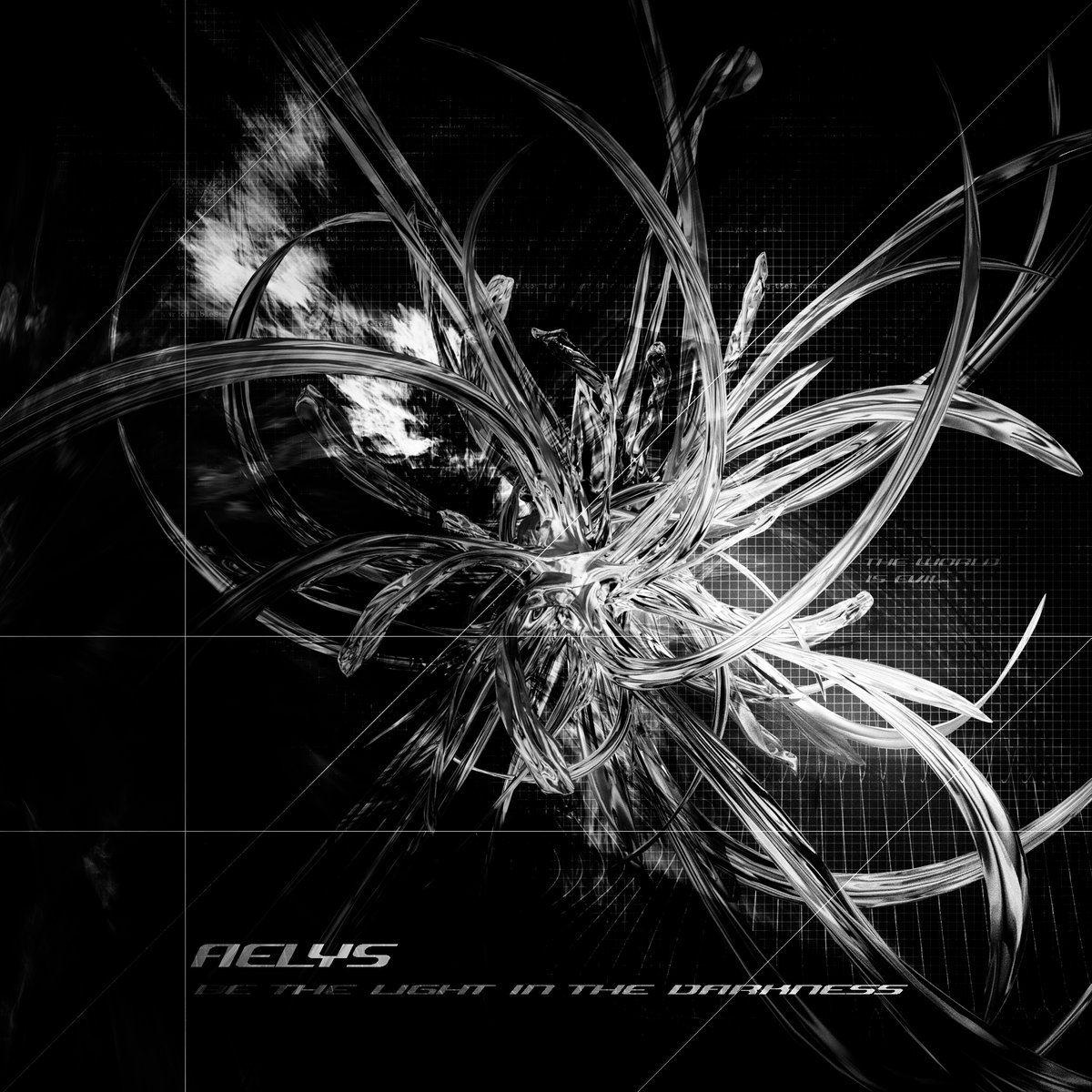 aelysy2k's tweet image. Be the light in the darkness

#Metalheart #Depthcore #Hypertrance #NeoY2K