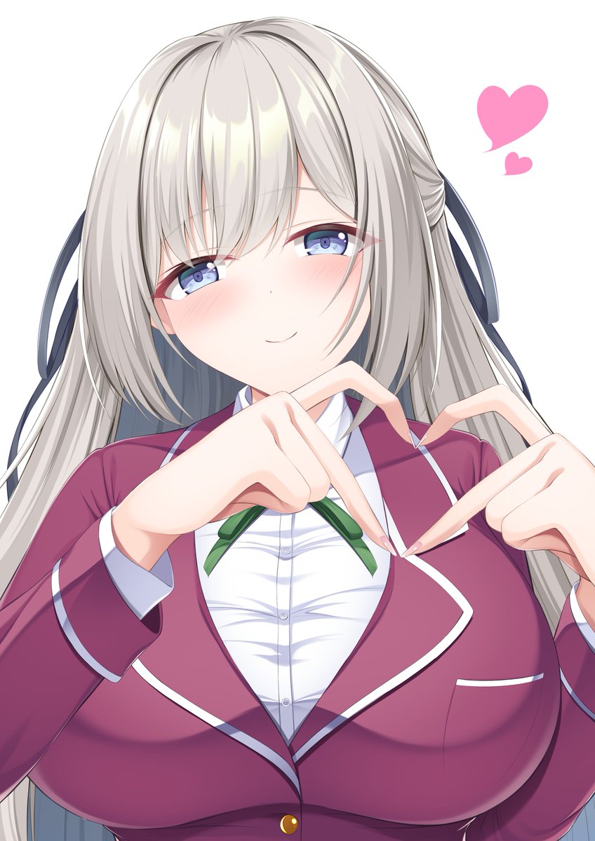 #3連休はフォロワーが増えるらしい
銀髪とお尻とピッチリコスを愛してます!