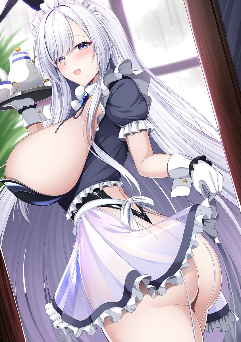 #3連休はフォロワーが増えるらしい
銀髪とお尻とピッチリコスを愛してます!