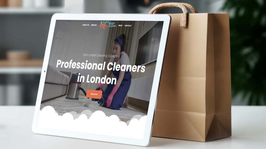 dcpwebdesigners's tweet image. Keep Clean | Business Website Design  - Get a FREE website Design Quote! #wordpressdevelopers #wordpresswebsite #WordPressProject #dcpWebDesigners rfr.bz/tf702ef