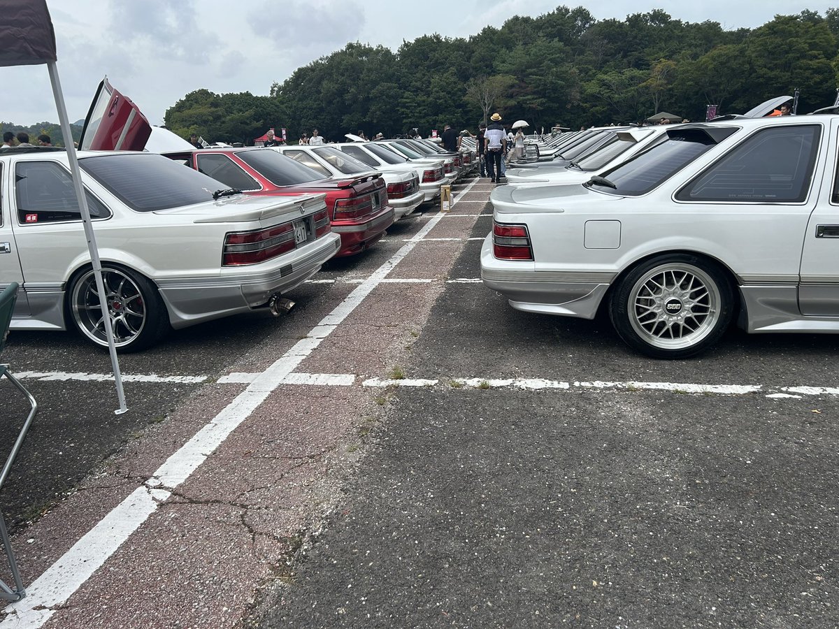 tmsoaler's tweet photo. お邪魔しました🙇‍♂️
ありがとうございました‼️ https://t.co/u97G1gGwL1