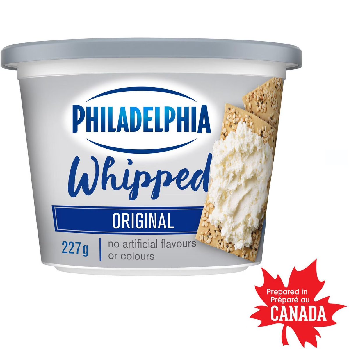 Just need some bagels.