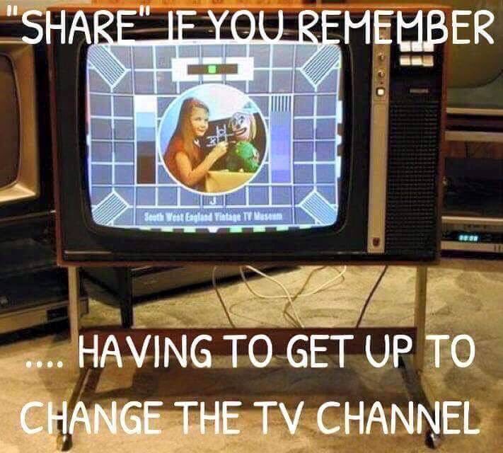 Who Remembers.