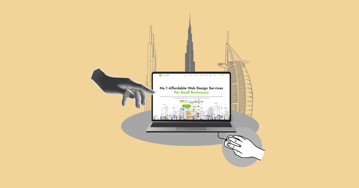 How to Choose a Web Design Agency in Dubai? [10 Pro Tips]

Read the full blog: themelooks.com/how-to-choose-…