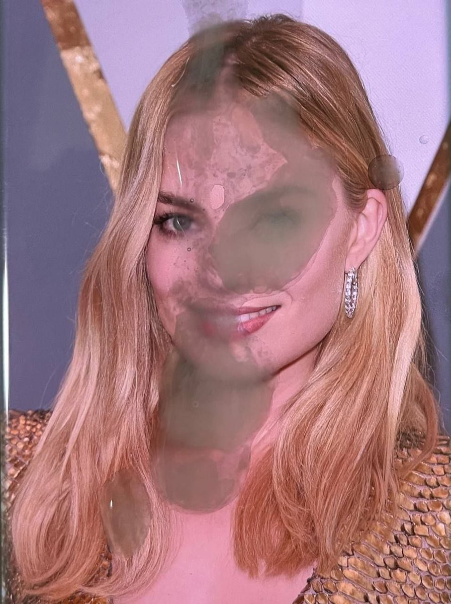 Pinpin216121's tweet photo. Margot Robbie https://t.co/R7ALKdJydk