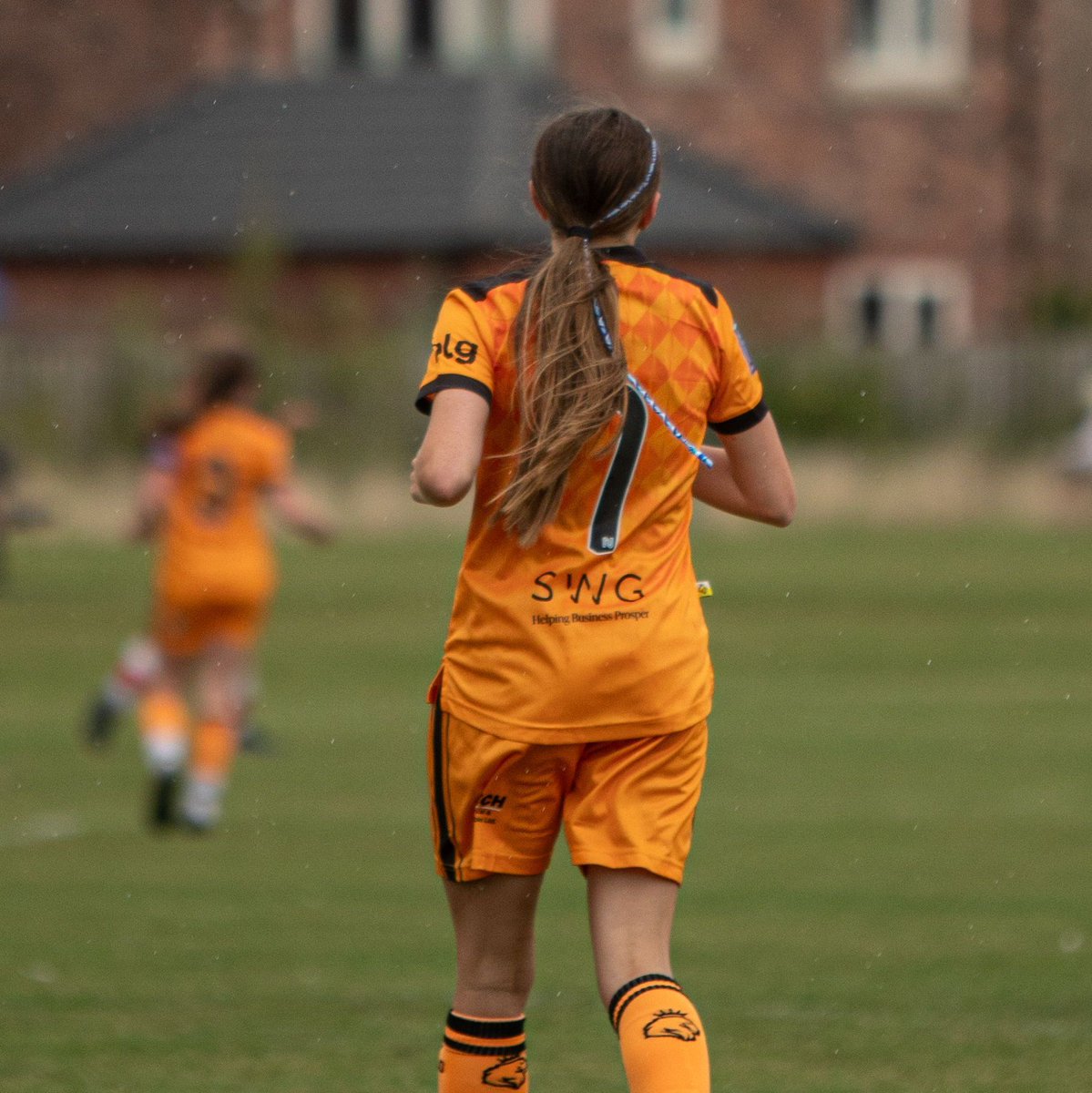 The Development team are back in action

2pm KO away at Notts County inn their 2nd league outing