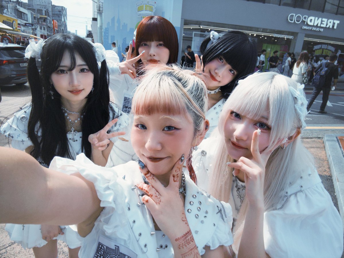 ねね スペシャルプライス]MADE IN JAPAN(メイドインジャパン)(一部