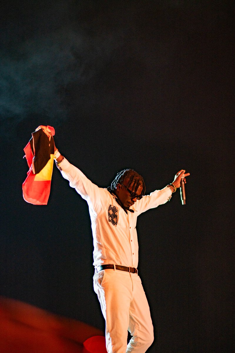 BigEyeUG's tweet image. SR VICTOR256! Uganda’s Sonic Export Electrifies Alive in the Park bigeye.ug/sr-victor256-u…