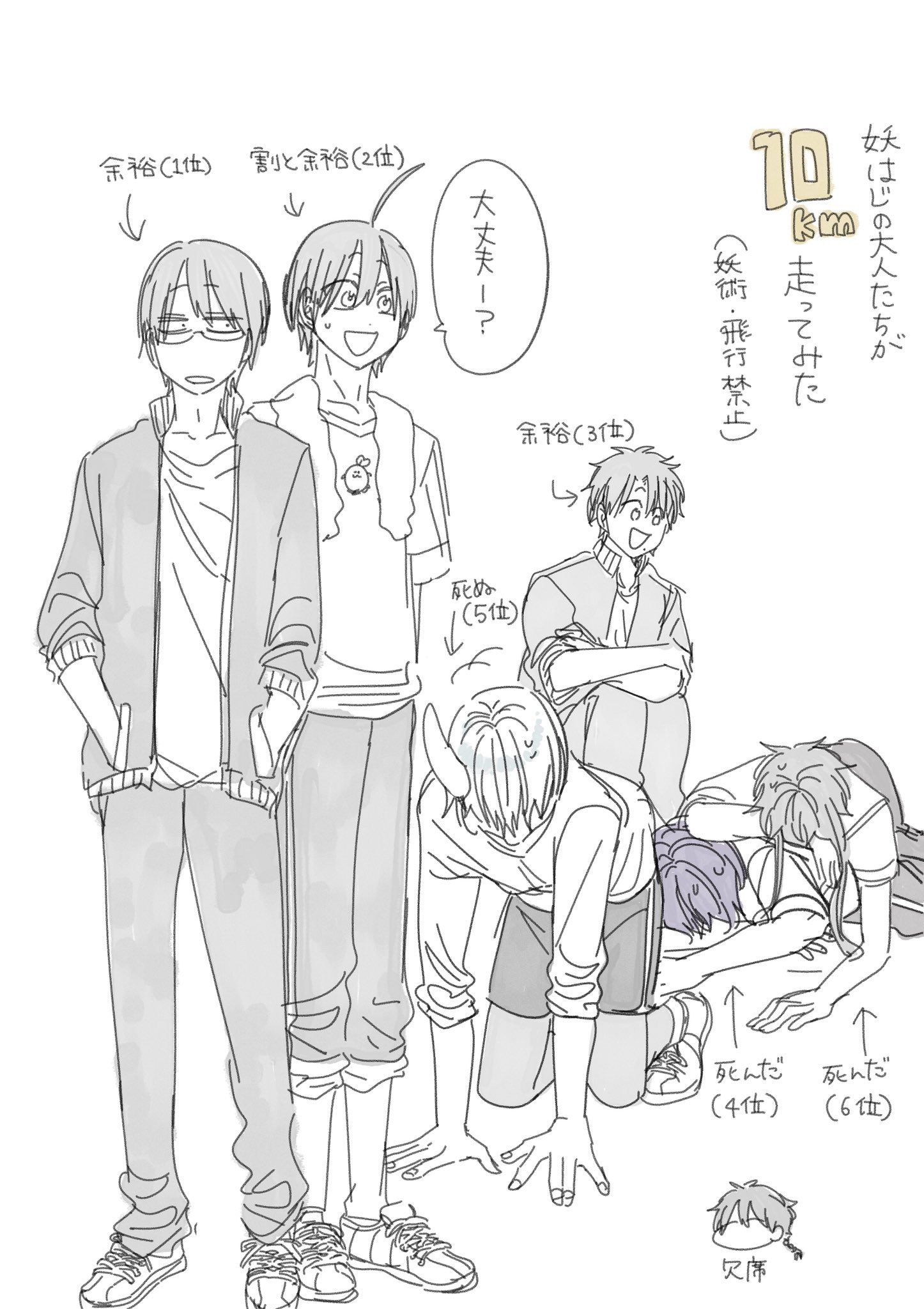 夏猫🌻 (@04gaNo1daze) / X
