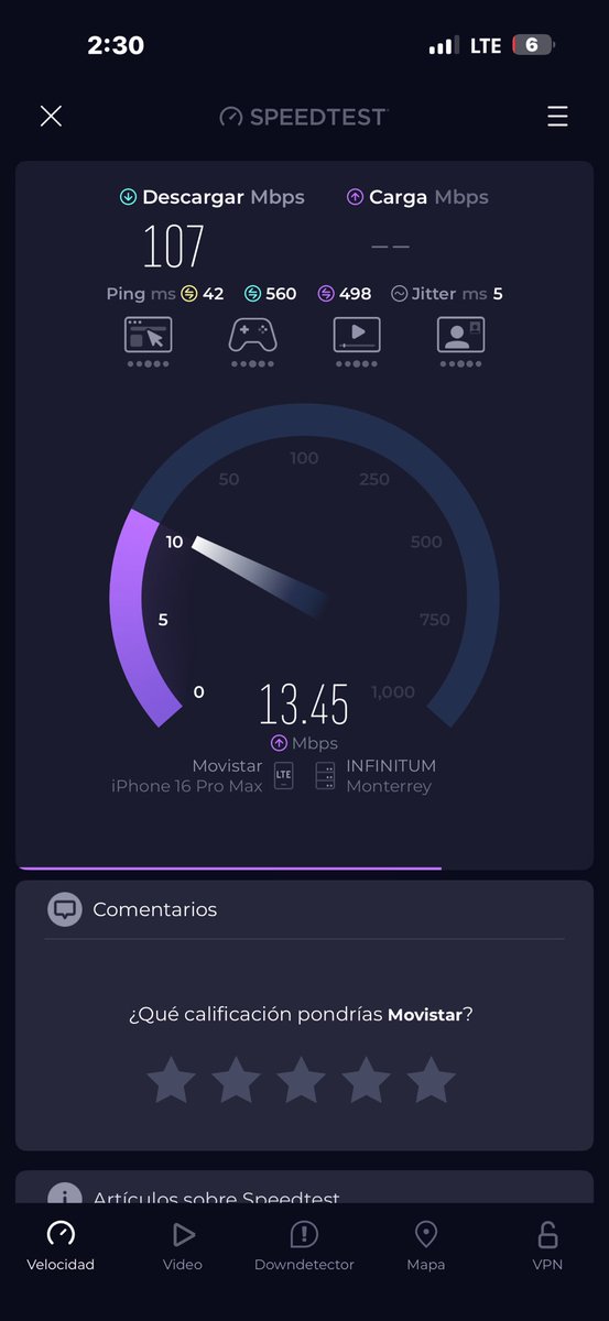 eSIM Mexico tweet media