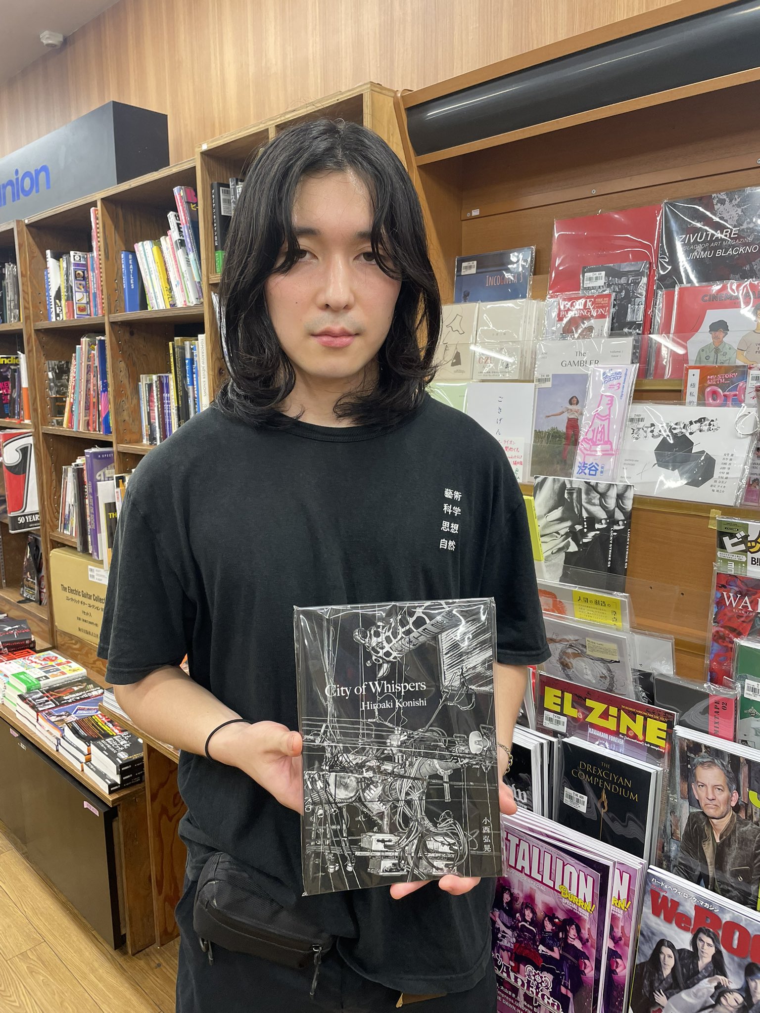 diskunion_JapaneseRock_indie (@diskunion_indie) / X