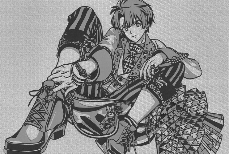 和泉三月 - Search / X