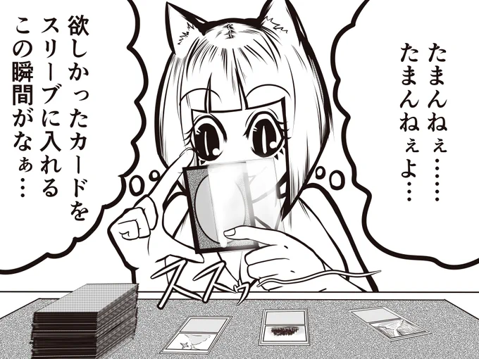 日記 TCG 