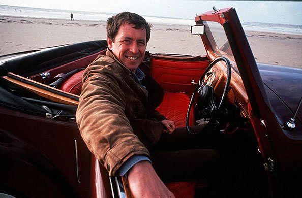 Who liked Bergerac?