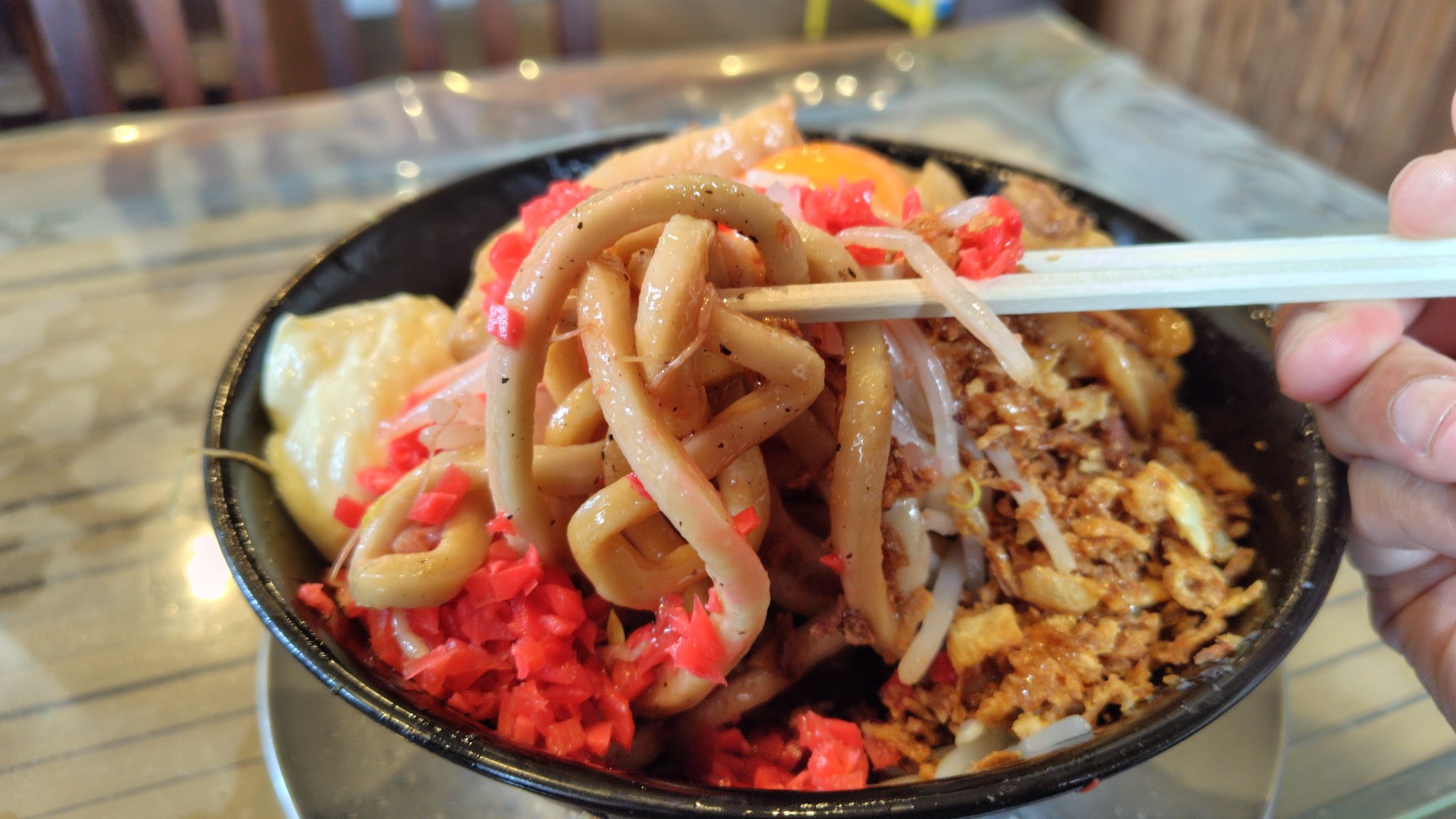 太麺 ASCII.jp：【ラーメンWalker九州2023 プレミアム限定麺】23年3月