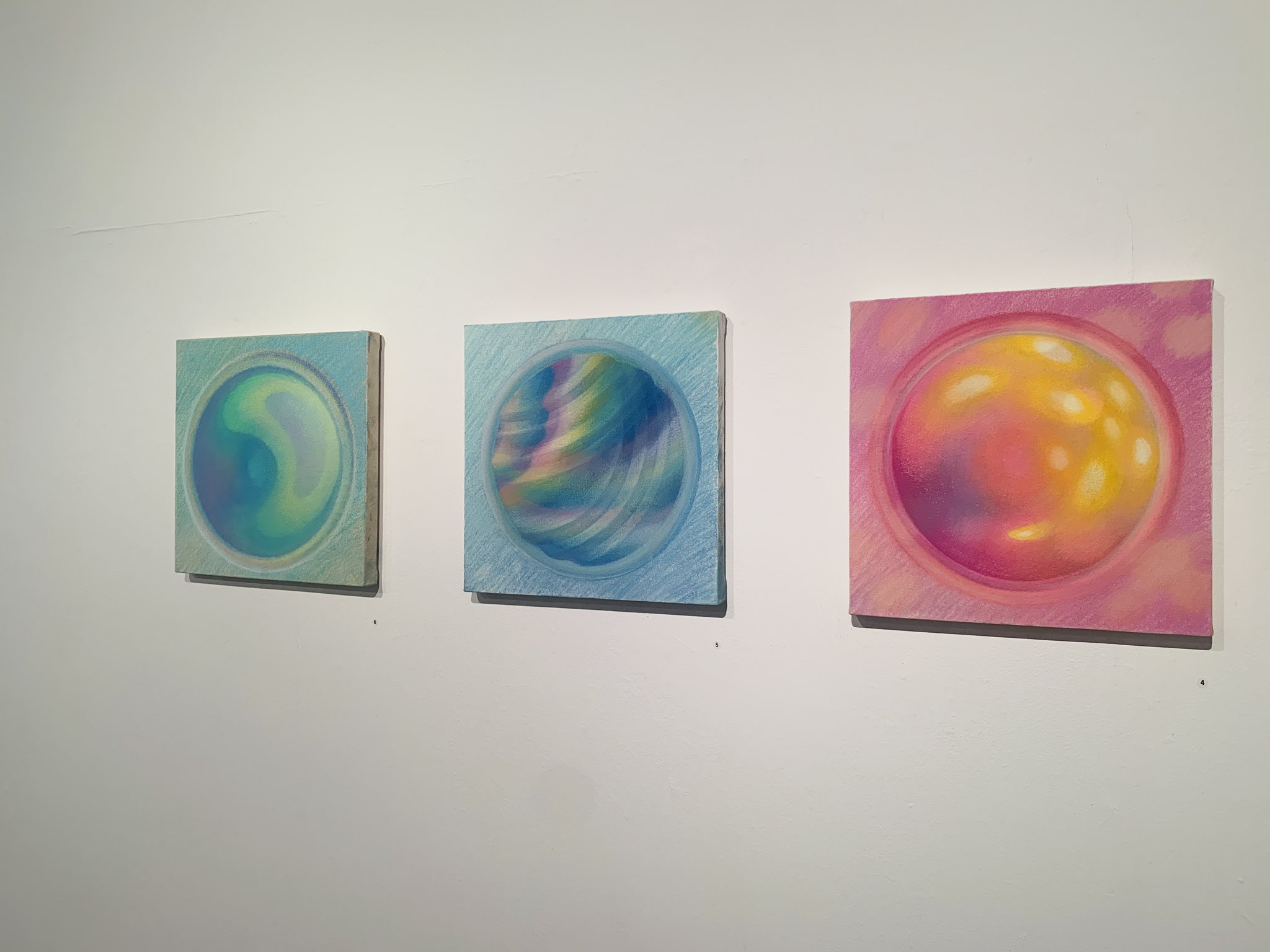 月刊 アートコレクターズ on X: 