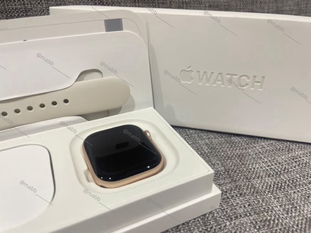 mabb________'s tweet photo. Apple Watch Series 10 42mm Rose Gold Aluminum GPS
⟢ สาย Starlight Sport Band S/M
⟢ ราคา : 9,000 ฿ (นัดรับMRTสายสีม่วง)
⟢ อุปกรณ์: สายชาร์จ
⟢ เคยแค่ลองใส่ในห้อง ไม่เคยใส่ออกข้างนอกค่ะ

สอบถาม-ขอรูป/วิดีโอเพิ่มเติมได้ค่ะ🙇🏻‍♀️
#applewatchมือ2 #ส่งต่อapplewatch #applewatch https://t.co/Tuz9Puyyun