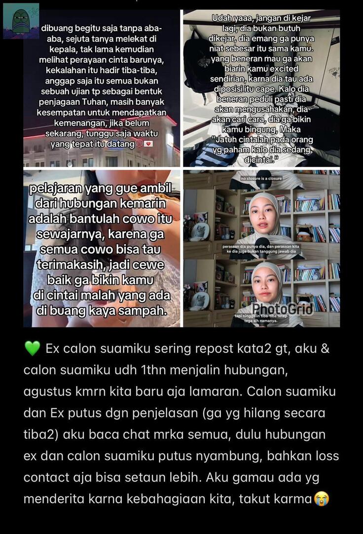 Tanyarl 💚 tweet media
