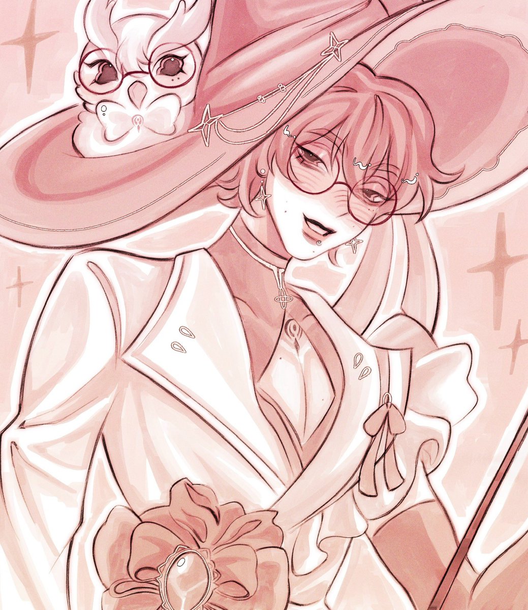 eve 🌙 tweet media