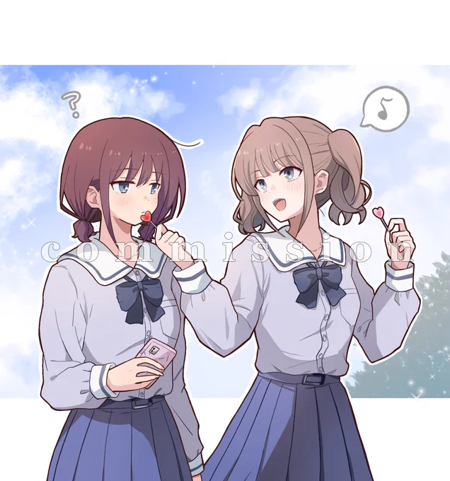 ご依頼ありがとうございました