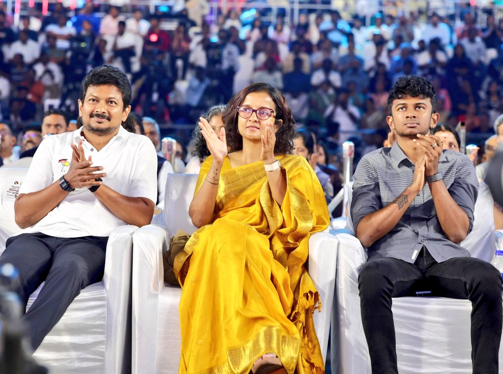 இளைய ராஜாக்கள்!

#isaignani50