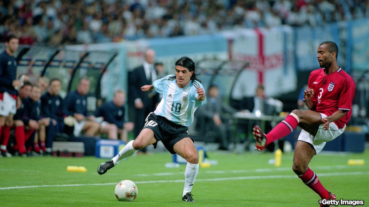 本編で登場した選手解説 #ボケサカ 】 🇦🇷✨アリエル・オルテガ
