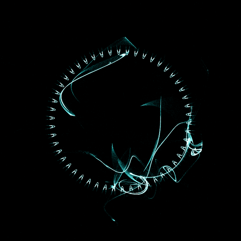 gm! 

starting the sunday minting 'afterburn' by <a href="/P1x3lboy/">P1x3lboy 💎</a> on <a href="/fx_hash_/">fxhash</a>