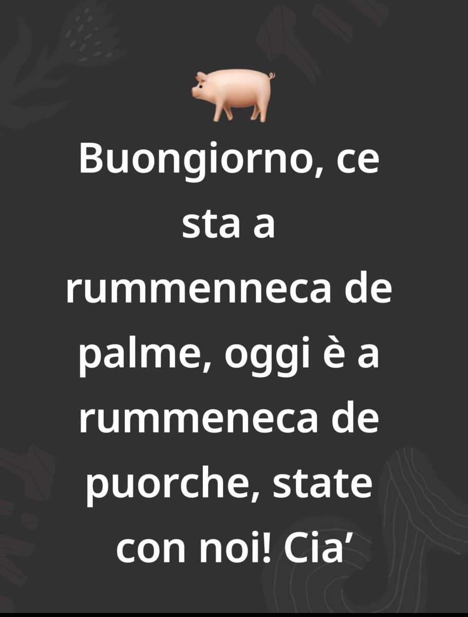 Incappucciati (@incappucciati1) on Twitter photo 