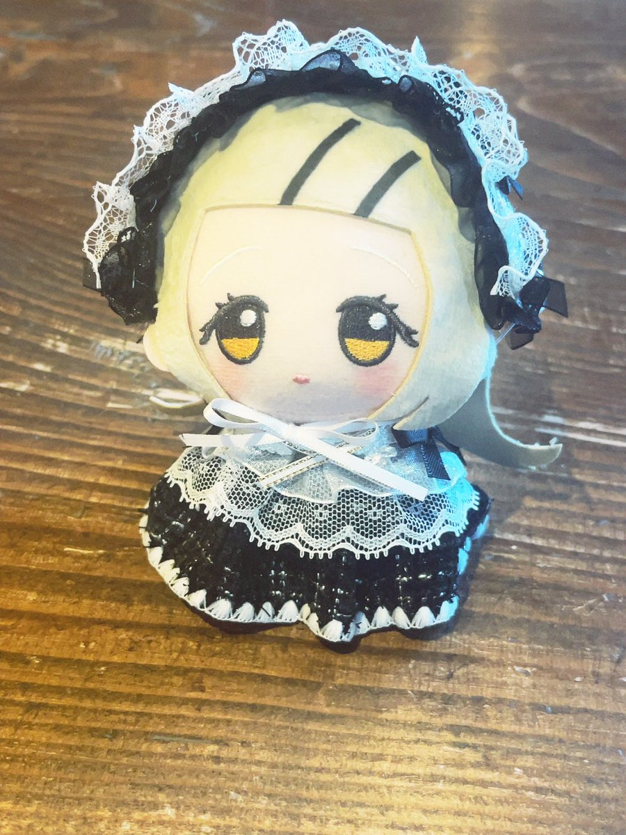 柊 星彩✩.*˚GSF02 on X: 