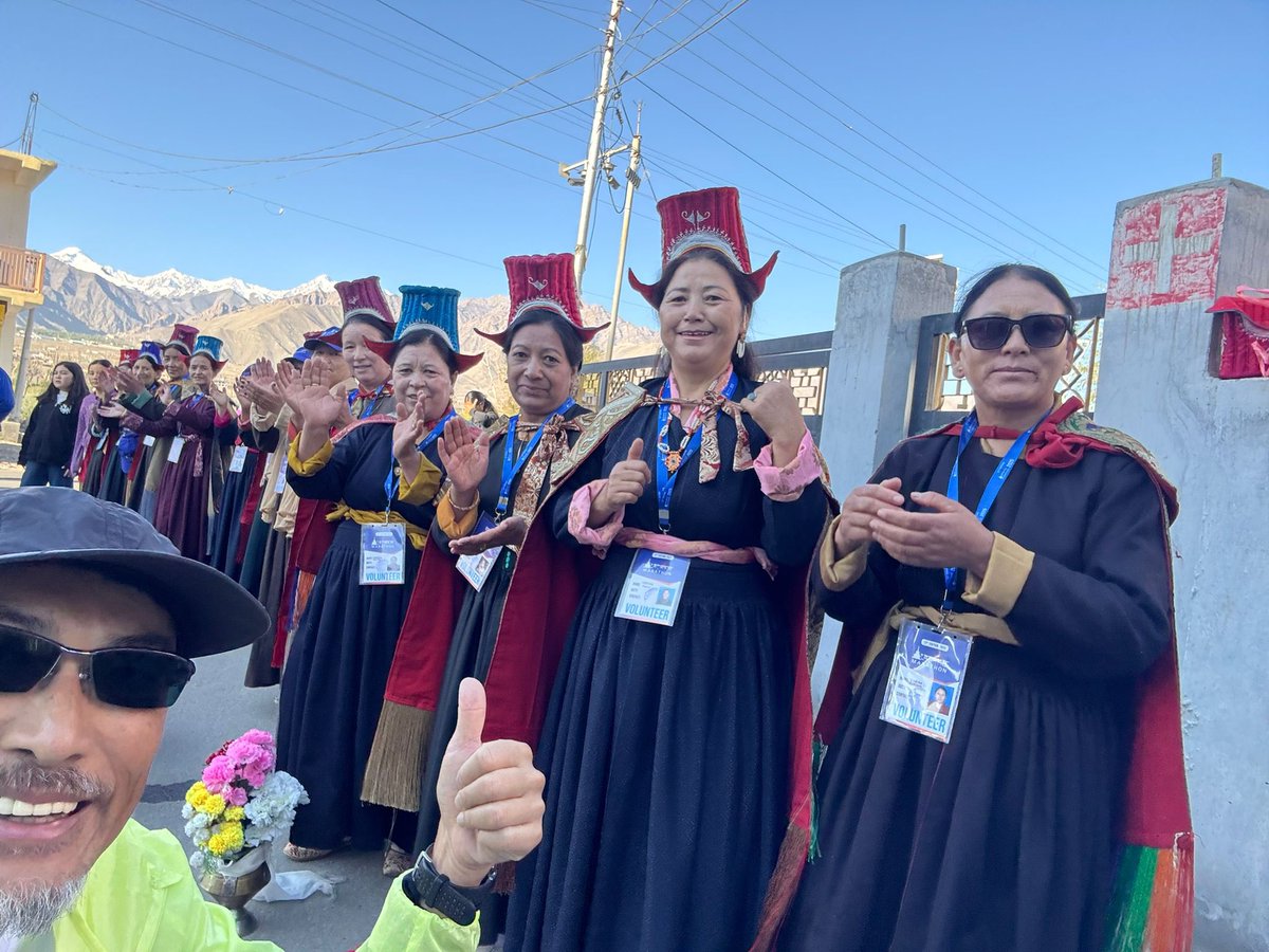 ONO Keiichi, Ambassador of Japan tweet media